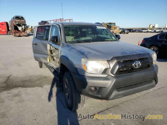 2015 TOYOTA TACOMA DOUBLE CAB PRERUNNER, 5TFJX4GN9FX042465