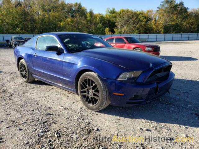 2014 FORD MUSTANG, 1ZVBP8AM4E5299018