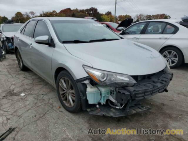 2015 TOYOTA CAMRY LE, 4T1BF1FK4FU978133