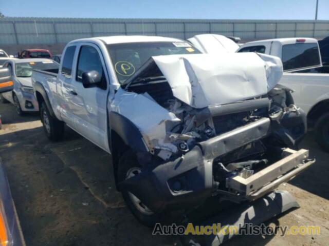 2015 TOYOTA TACOMA PRERUNNER ACCESS CAB, 5TFTX4GN0FX047174