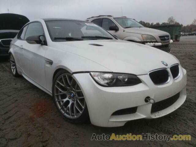 2013 BMW M3, WBSKG9C57DE799096
