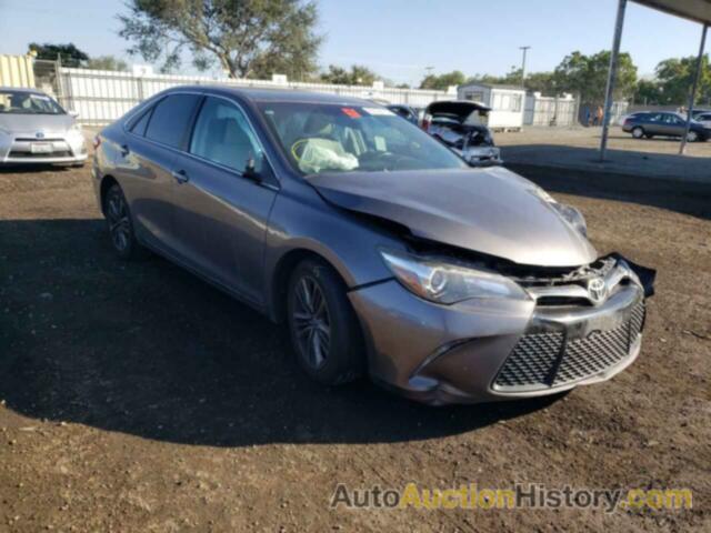 2016 TOYOTA CAMRY LE, 4T1BF1FK3GU141472