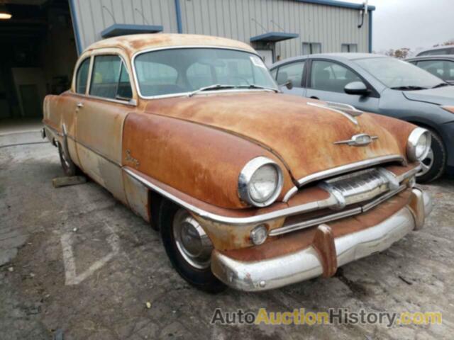 1953 PLYMOUTH ALL OTHER, 13518670