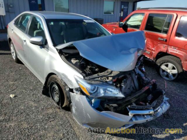 2015 TOYOTA CAMRY LE, 4T4BF1FK7FR472401