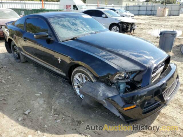 2013 FORD MUSTANG, 1ZVBP8AM0D5226145