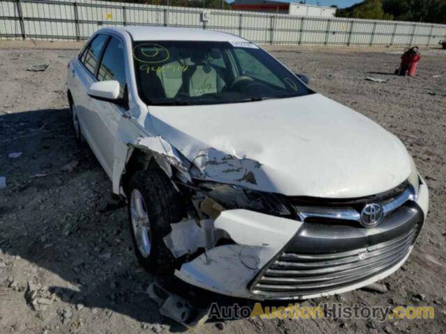 2015 TOYOTA CAMRY LE, 4T1BF1FK7FU940914