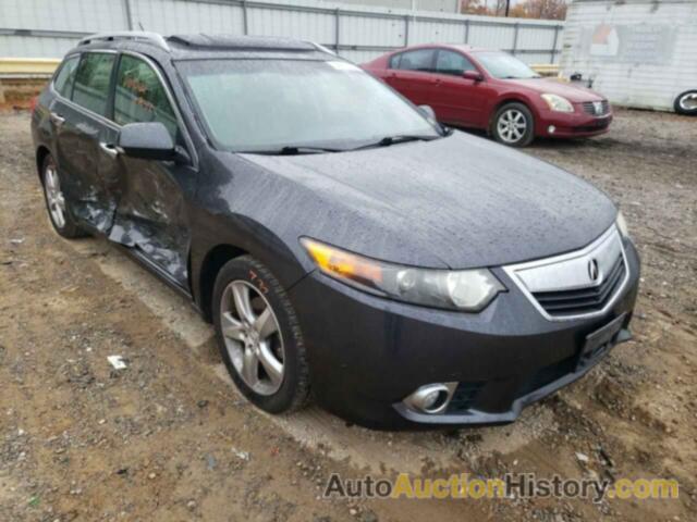 2011 ACURA TSX, JH4CW2H62BC001960