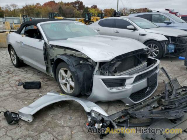 2016 FORD MUSTANG, 1FATP8EMXG5281083