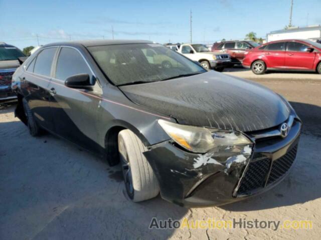 2015 TOYOTA CAMRY LE, 4T1BF1FK3FU104386