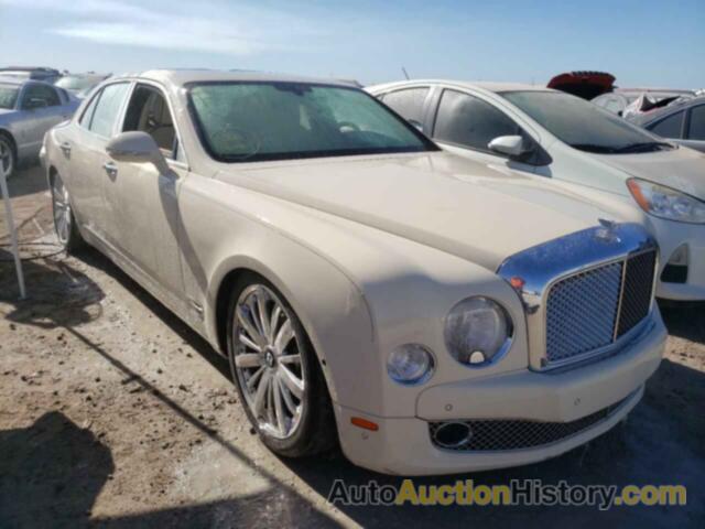 2016 BENTLEY ALL MODELS, SCBBF7ZH6GC001948