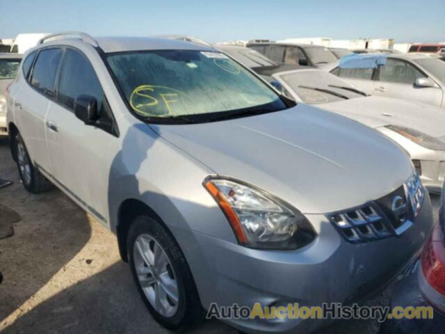 2015 NISSAN ROGUE S, JN8AS5MT1FW664639