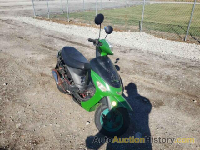 2019 OTHER SCOOTER, L9NTCBAE6M1300184
