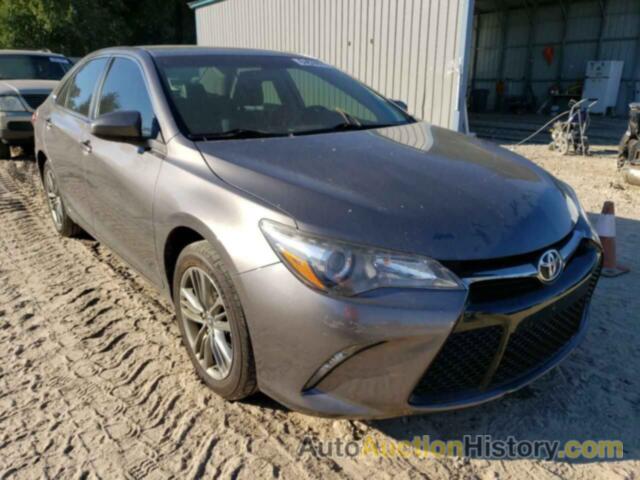 2017 TOYOTA CAMRY LE, 4T1BF1FK7HU745821