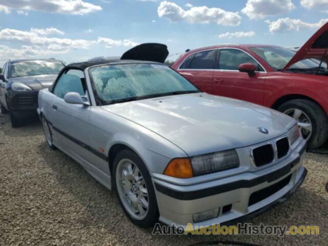 1999 BMW M3 AUTOMATIC, WBSBK0331XEC40224