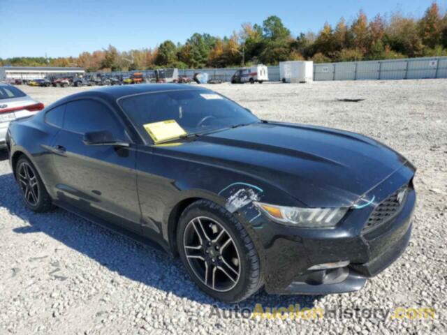 2016 FORD MUSTANG, 1FA6P8TH0G5264909
