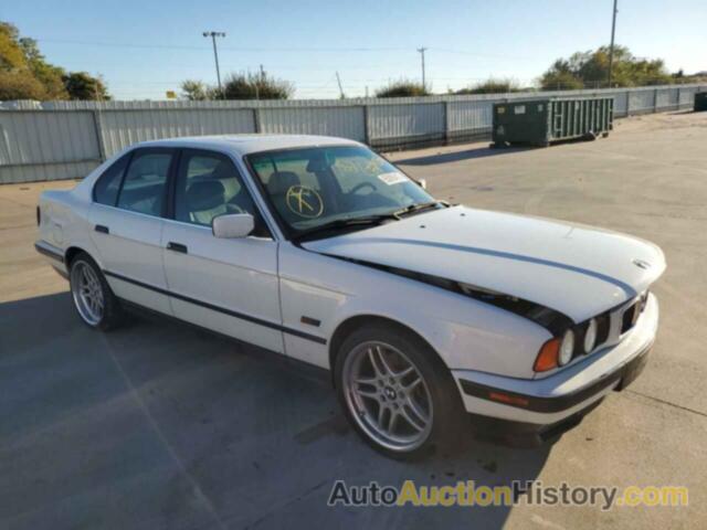 1994 BMW 5 SERIES I AUTOMATIC, WBAHE6321RGF29062