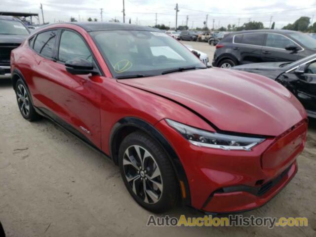 2021 FORD MUSTANG PREMIUM, 3FMTK3R70MMA58827