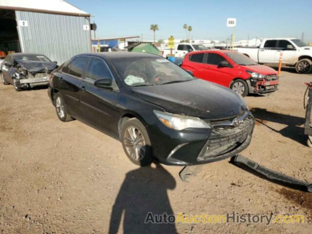 2016 TOYOTA CAMRY LE, 4T1BF1FK9GU123199