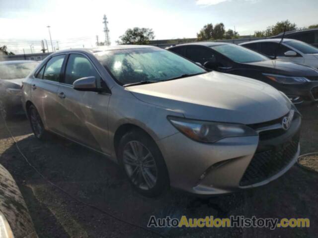 2017 TOYOTA CAMRY LE, 4T1BF1FK0HU272067