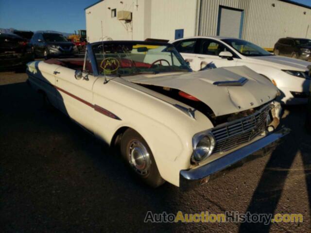 1963 FORD ALL OTHER, 3H15U123134