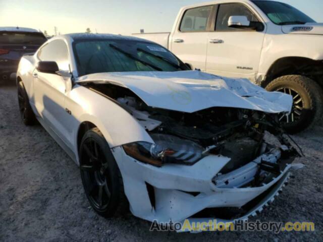 2021 FORD MUSTANG GT, 1FA6P8CF9M5107759