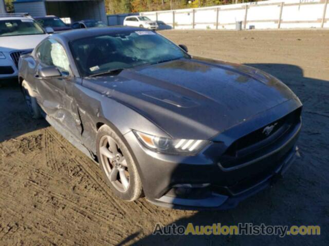 2017 FORD MUSTANG GT, 1FA6P8CF5H5328698