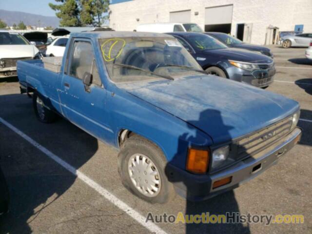 1984 TOYOTA ALL OTHER 1/2 TON RN55 DLX, JT4RN55D4E5017654