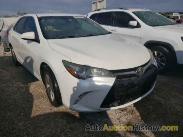2015 TOYOTA CAMRY LE, 4T1BF1FK2FU933630