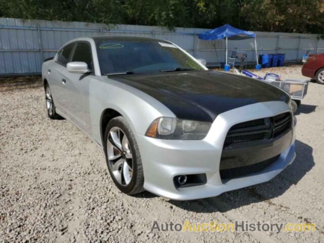2011 DODGE CHARGER POLICE, 2B3CL1CT2BH588046
