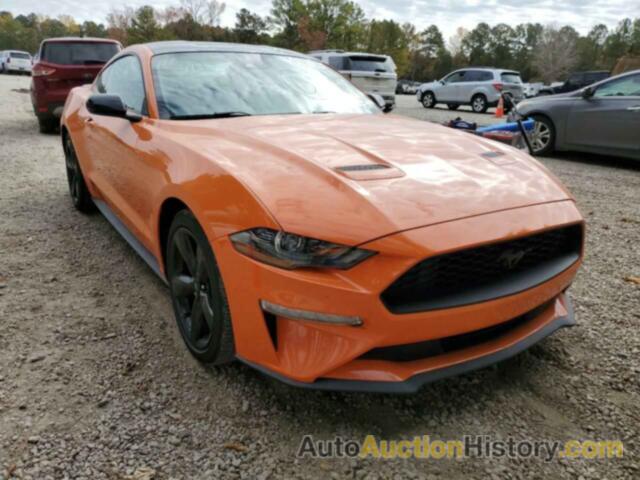 2021 FORD MUSTANG, 1FA6P8TH3M5132481
