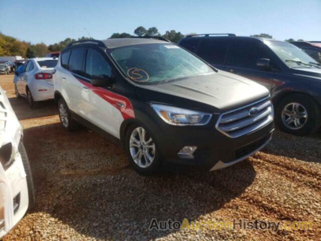2018 FORD ESCAPE SE, 1FMCU0GD8JUD18691