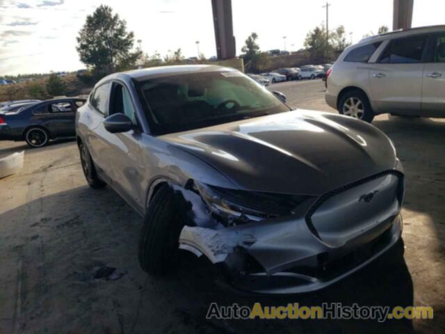 2021 FORD MUSTANG SELECT, 3FMTK1SSXMMA34182