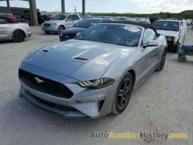 2022 FORD MUSTANG, 1FATP8UH6N5125138