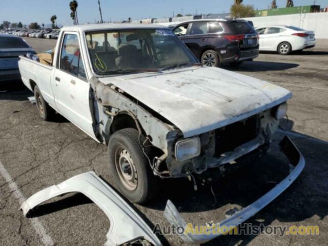 1987 TOYOTA ALL OTHER 1/2 TON RN55, JT4RN55R8H7020366