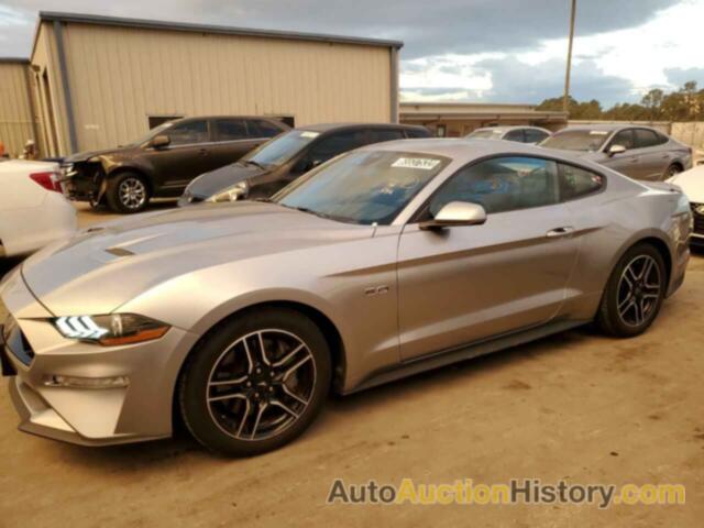 2021 FORD MUSTANG GT, 1FA6P8CF0M5125020