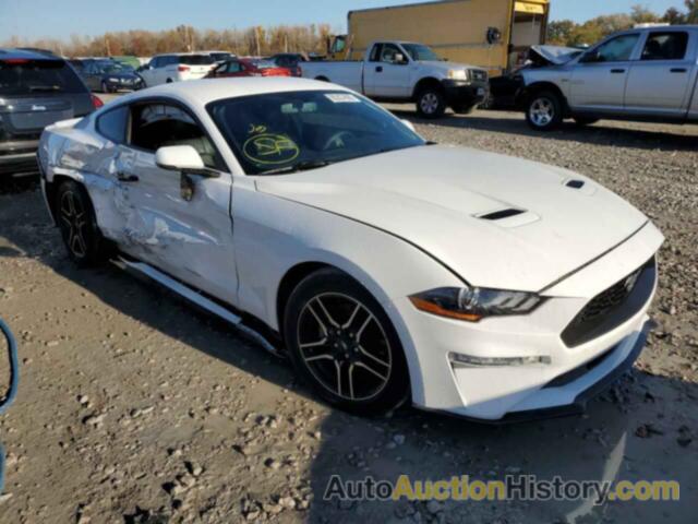 2018 FORD MUSTANG, 1FA6P8TH2J5100763