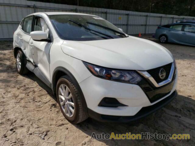 2022 NISSAN ROGUE S, JN1BJ1AW8NW480259