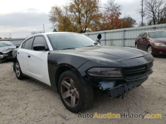 2015 DODGE CHARGER POLICE, 2C3CDXAT3FH890649