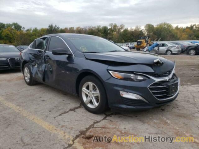 2020 CHEVROLET ALL OTHER LS, 1G1ZB5ST0LF150996