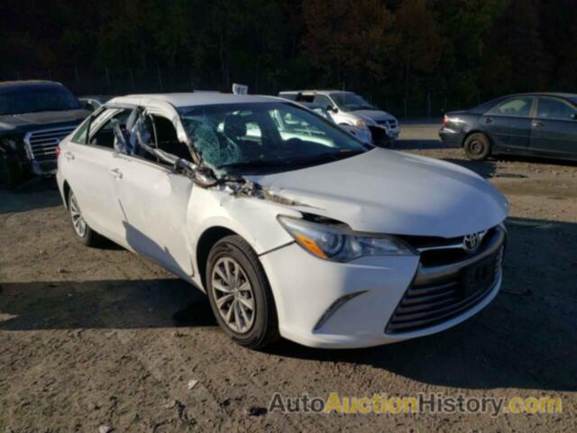 2015 TOYOTA CAMRY LE, 4T4BF1FK9FR492343
