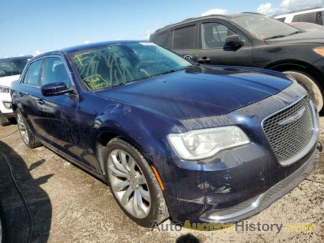 2017 CHRYSLER 300 LIMITED, 2C3CCAAG2HH596908