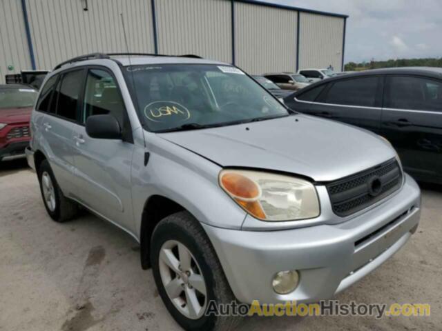 2005 TOYOTA ALL OTHER, JTEHD20VX56030816