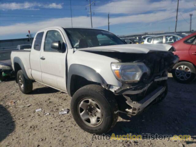 2015 TOYOTA TACOMA PRERUNNER ACCESS CAB, 5TFTX4GN5FX048112