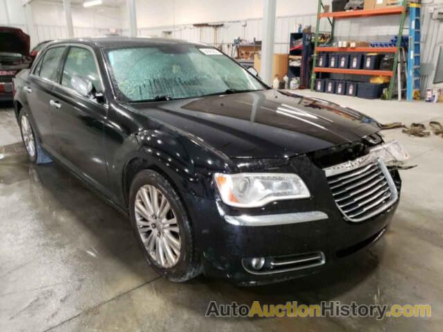2012 CHRYSLER 300 LIMITED, 2C3CCAHG7CH314163
