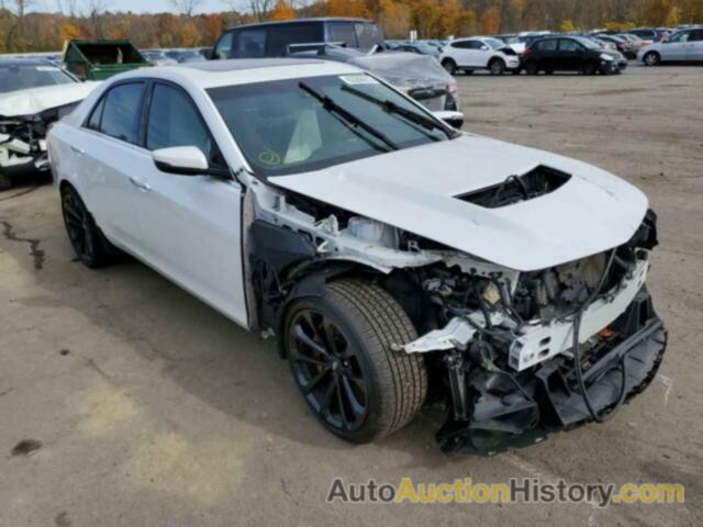 2017 CADILLAC CTS, 1G6A15S67H0124426