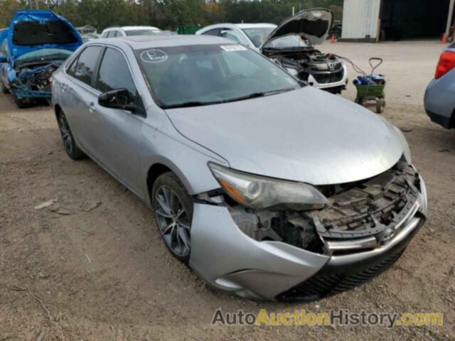 2017 TOYOTA CAMRY LE, 4T1BF1FK6HU298981