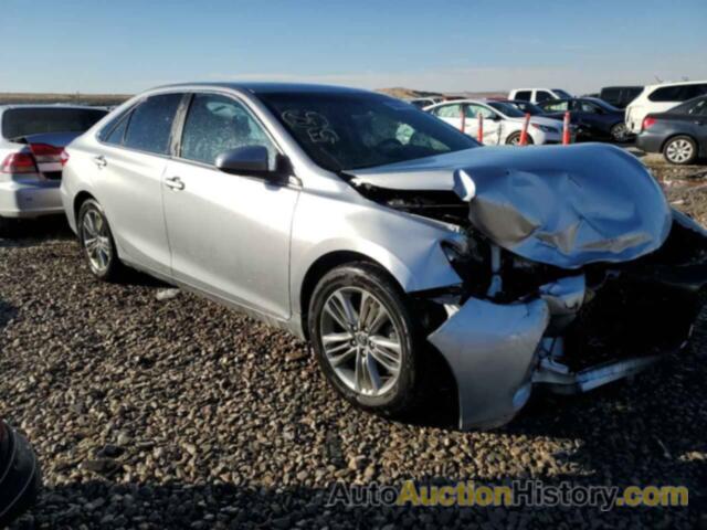 2016 TOYOTA CAMRY LE, 4T1BF1FK0GU151702