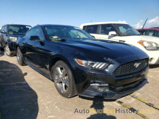 2016 FORD MUSTANG, 1FA6P8AM0G5275098