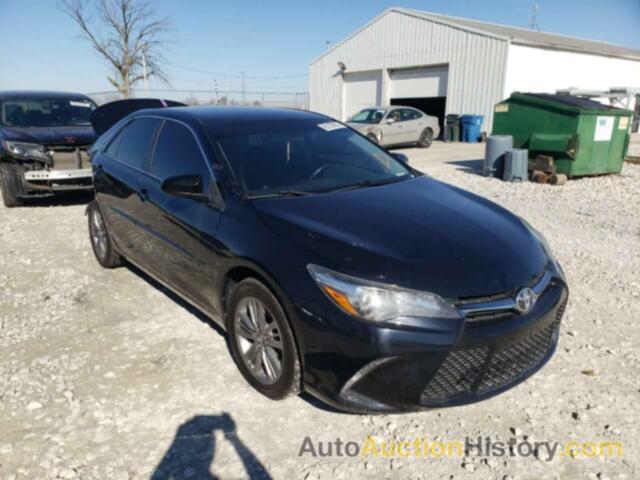 2017 TOYOTA CAMRY LE, 4T1BF1FK7HU666214