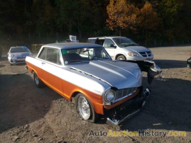 1965 CHEVROLET ALL OTHER, 115375N199719